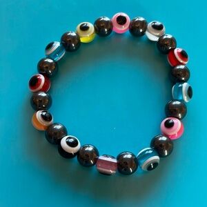 Magnet bracelet